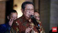 Andi Arief: SBY adalah Bom Nuklir yang Tak Boleh Diobral ...