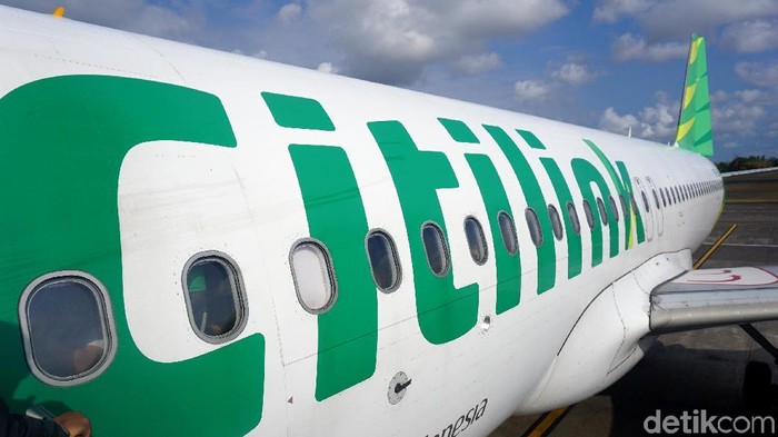 coc-kalbar-dapat-sanksi-usai-bawa-penumpang-positif-corona-ini-respons-citilink