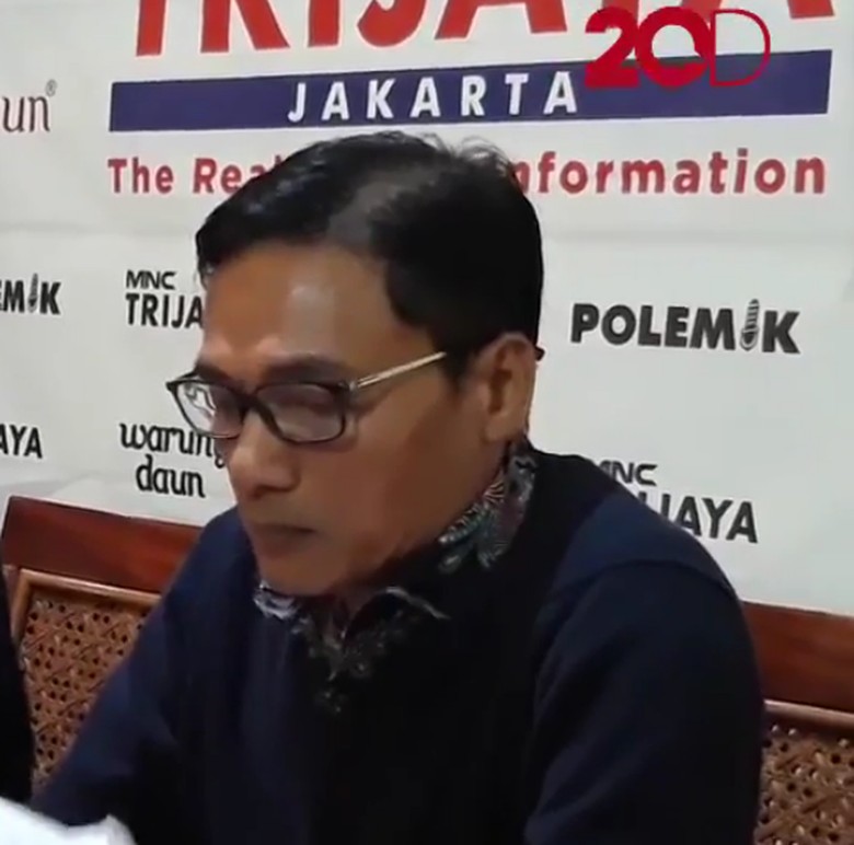 Belum Deal Cawapres Prabowo, PKS Buka Opsi Abstain di Pilpres
