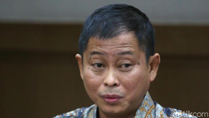 Jonan Bakal Jadi Komisaris Unilever