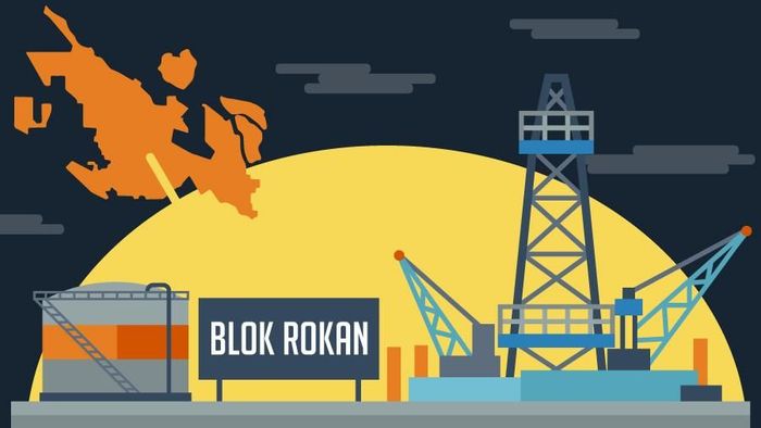 Pertamina Rebut Blok Rokan, PAN: Jangan Sampai Hanya Pencitraan