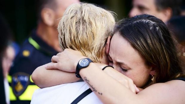 Pemerkosaan Mahasiswi RI Picu Aksi Solidaritas di Belanda