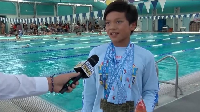 hebat-perenang-cilik-clark-kent-pecahkan-rekor-michael-phelps