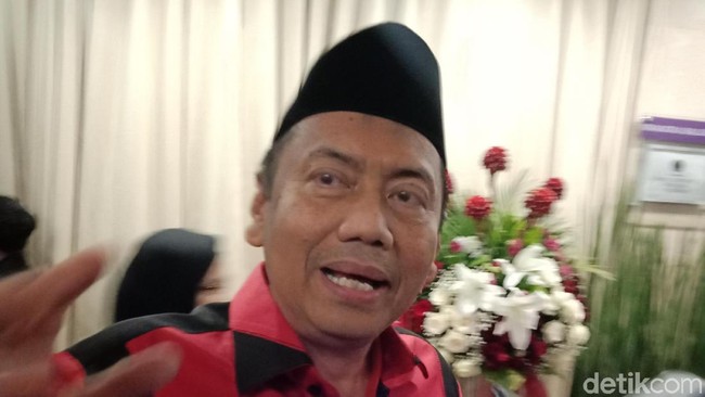 Disomasi, Kapitra Akan Polisikan Damai Hari Lubis