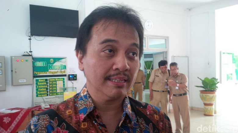 Demokrat Buka Peluang Dukung Jokowi-Ma'ruf Amin