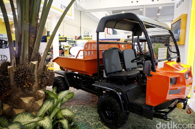 Mobil Desa Lebih Gampang Dijual daripada Esemka