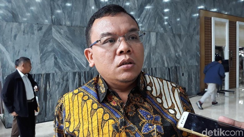 Bantah Inkonsisten soal Klaim Kemenangan, BPN Prabowo: Wajar Ada Koreksi Data