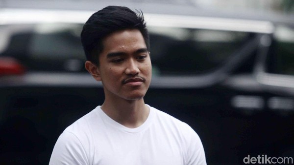 Pakar Beberkan Plus Minus Kaesang Gabung PSI Jelang Pemilu 2024