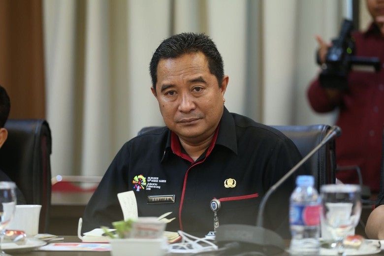 Cegah Kepala Daerah Korupsi, Kemendagri Wacanakan Kenaikan Gaji