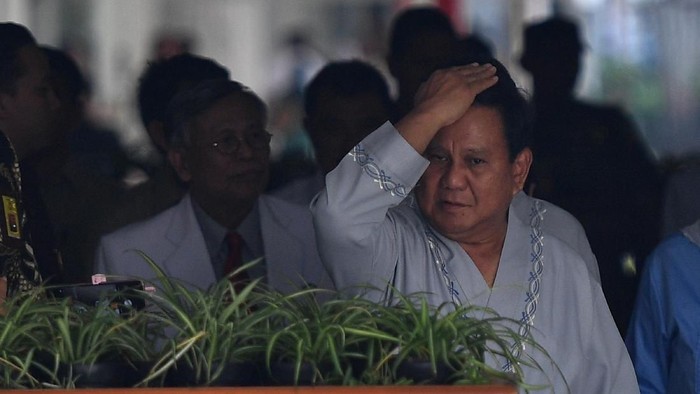 Prabowo Mengaku Takut Jarum Suntik, Ini Pemicu Fobia Menurut Dokter Jiwa