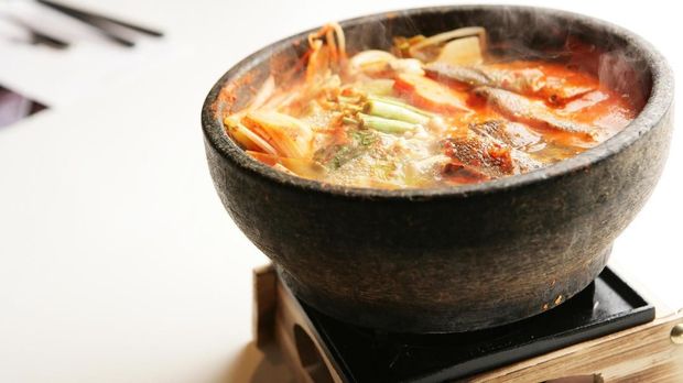 Mengenali Penyebab Maag dan Cara Mengatasinya