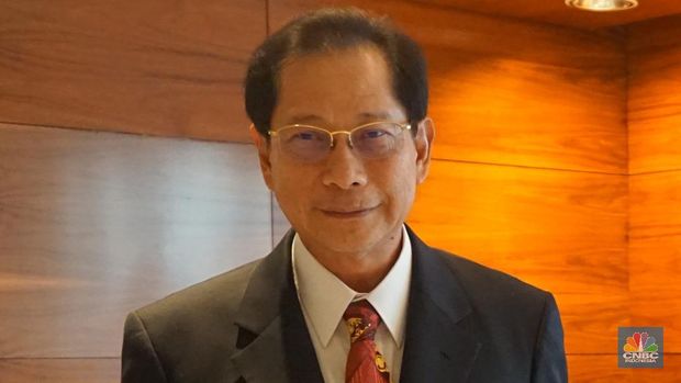 Bos BCA Ingin Bunga Acuan BI Naik Besok, Demi Rupiah!