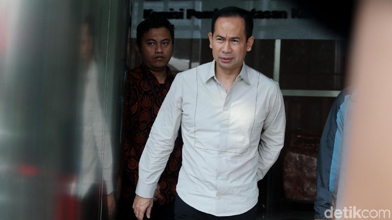 Perempuan yang Ngamar dengan Wawan Artis FTV, Inisial FYN