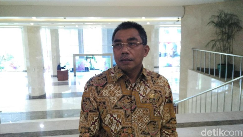 PDIP Sentil Anies soal Perluasan Ganjil Genap: Harusnya Beri Warga Pilihan