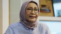 Cerita Ratna Sarumpaet soal Munculnya Tagar 2019 Prabowo Presiden