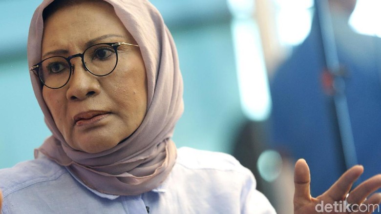Ratna Sarumpaet Mengaku Tak Alami Kekerasan Fisik