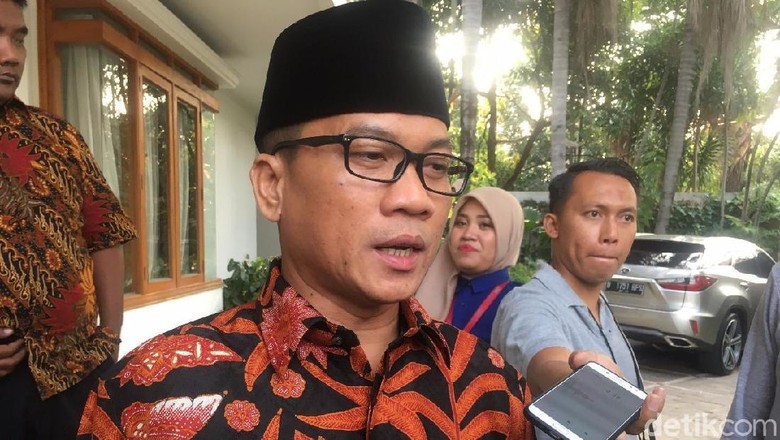 PAN Bela Hanum Rais yang Dipolisikan Farhat cs Gegara Hoax Ratna