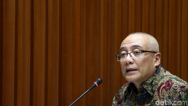 Pertanyaan TWK KPK Pilih Al-Qur'an atau Pancasila Diungkap, Ini Kata BKN