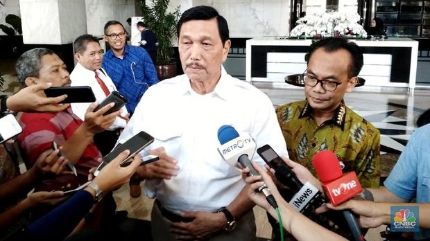 Omnibus Law: Tsunami bagi Pengusaha Pelayaran Nasional