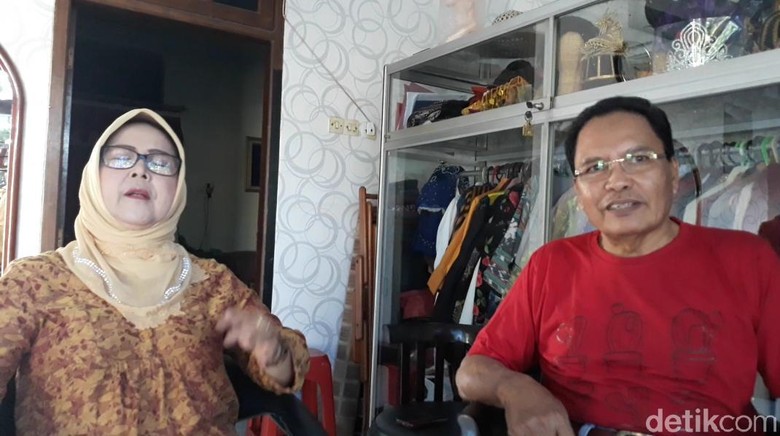 Bripda Puput 5 Bulan Putus Kontak dengan Keluarga di Nganjuk, Ada Apa?