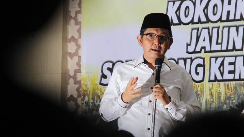 31 Juta Pemilih Belum Masuk DPT, Tim Prabowo Duga Ada Pelanggaran ...