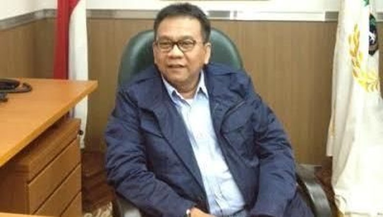 M Taufik soal Wagub DKI : Tak Ada Niat Baik dari PKS
