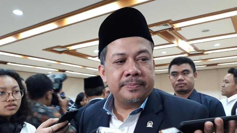 Fahri bilang, Prabowo dibohongi rakyat, Mahfud MD dibohongi negara