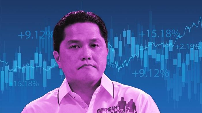 BUMN Farmasi Buka-bukaan Soal Mafia Obat dan Alkes
