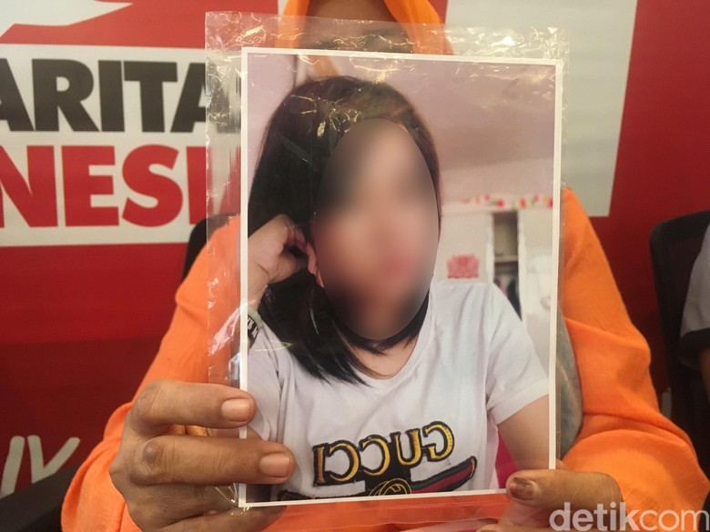 BIADAB! Perempuan-perempuan Muda RI Dijual Rp 400 Juta ke China