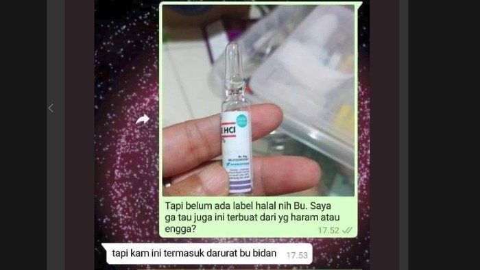 Paling 'Menghibur' di 2018: Hoax Oplas hingga Bidan 'Ngegas'