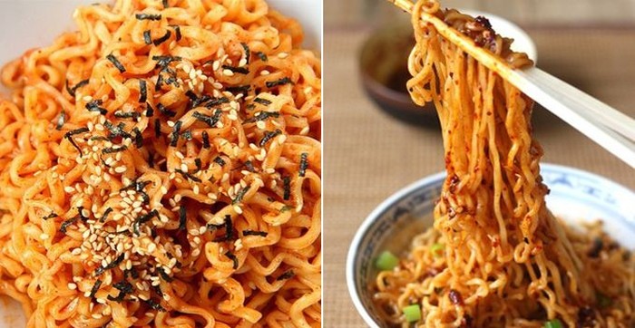 Sering Makan Ramen Extra Pedas, Wanita Ini Ususnya Alami Luka
