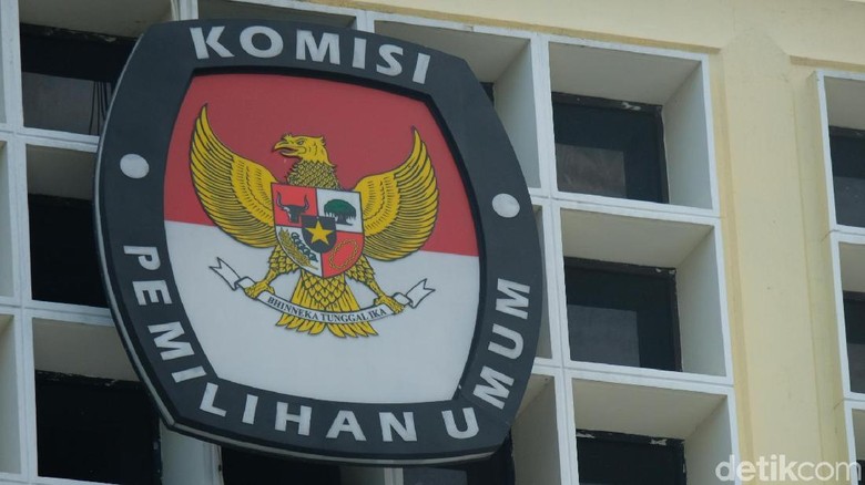 Tuduhan Server KPU 'Di-Setting' Dilontarkan di Rapat Relawan Pro-Prabowo