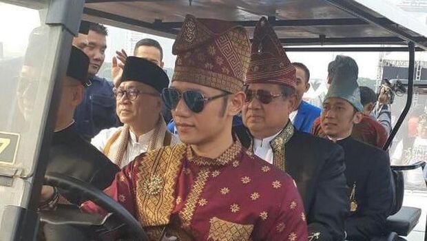 Kisah Mantan Presiden yang Terdzolimi: Gangguan Datang Bertubi-tubi ke SBY ..