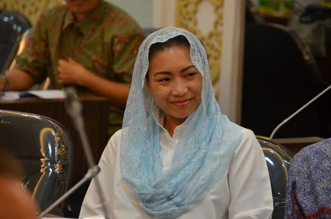 Relawan Asing Tak Berizin Diusir, Gerindra Kritik Pemerintah