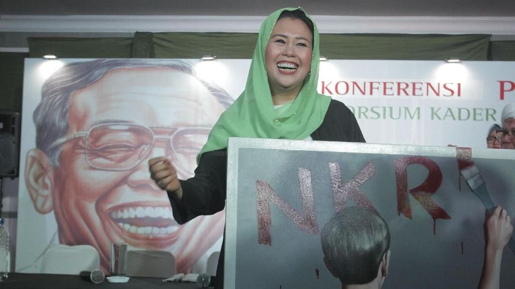 Beda Versi Cak Imin dan Yenny Wahid soal Kudeta Gus Dur di PKB