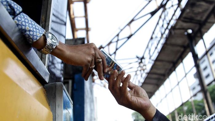 Daftar Jalan Tol yang Tarifnya Naik Akhir Tahun Ini