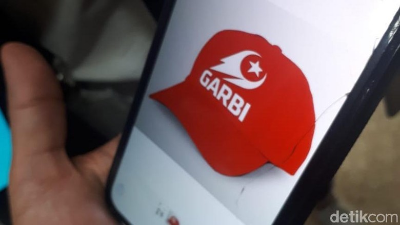 Sama dengan PKS, Arus Bawah Garbi Dukung Prabowo-Sandi