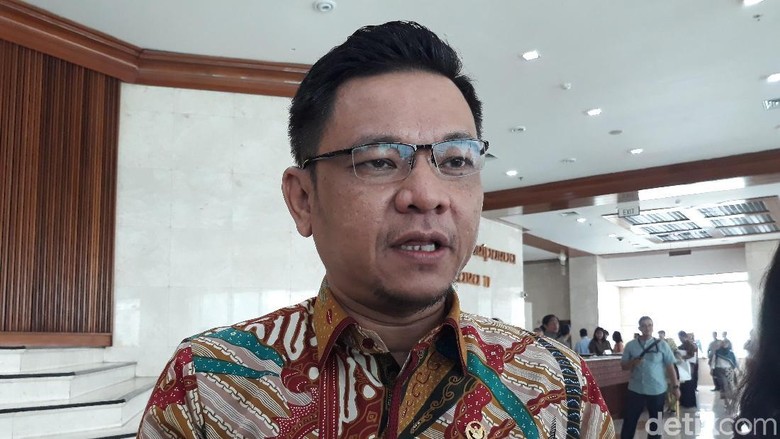 Timses Jokowi Tepis Gerindra: Prabowo Men-downgrade Diri Sendiri