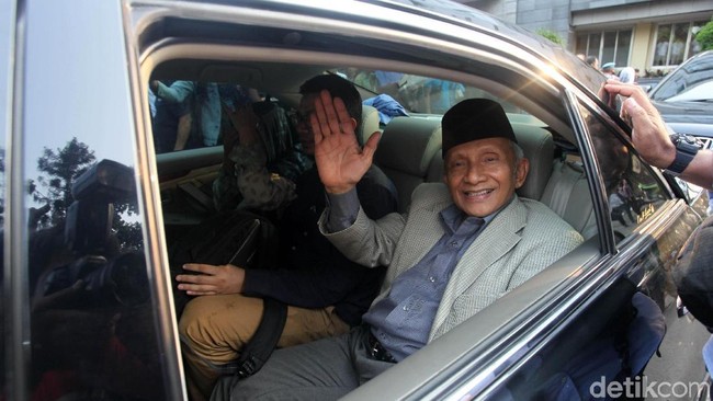 Anak Amien Rais Ramai-ramai Nyaleg Disebut Nepotisme, Ini Kata PAN