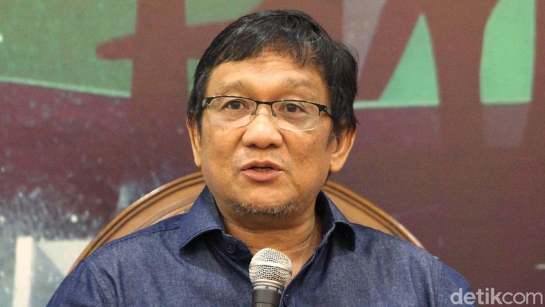 Hanura Pertanyakan Alasan Prabowo Terima Tawaran Kursi Menhan