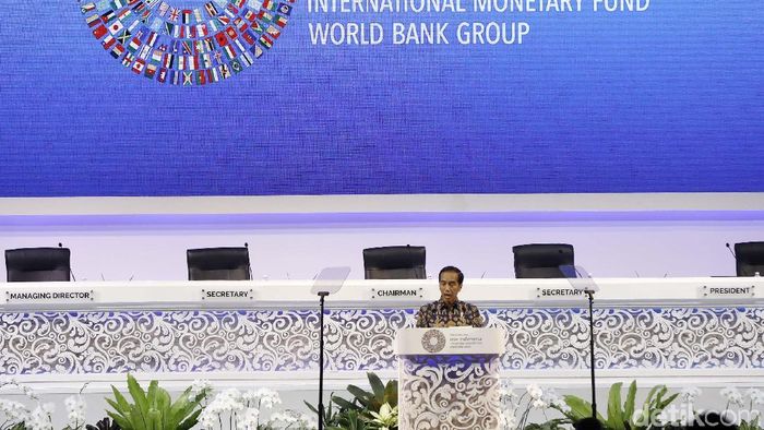 Siapa yang Bikin Pidato Game of Thrones Jokowi?