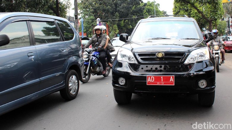 Polling: Kalau Esemka seperti Fortuner Baru, Pantas Harganya Rp 200 Jutaan