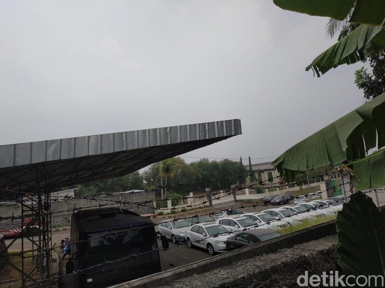 Republik Wakanda: Dirumorkan Ada Pabrik Esemka di Bogor, Warga Belum Lihat Mobilnya