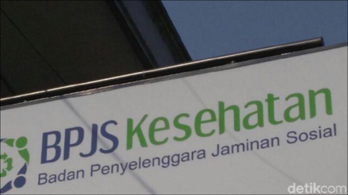 Jokowi Segera Terbitkan Aturan Iuran BPJS Naik Jadi Rp 160.000