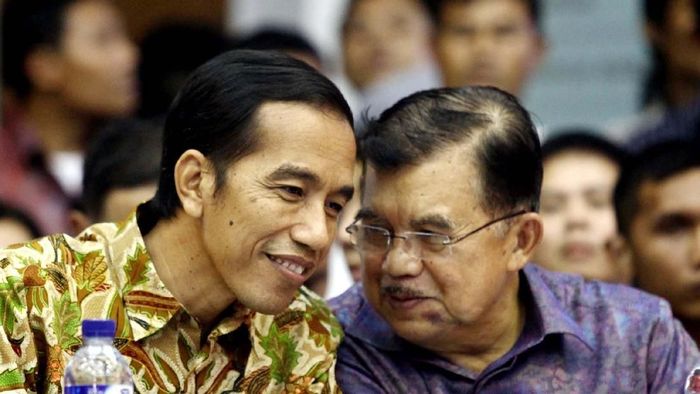  Jokowi-JK Dikritik The Economist, Apa Saja Isinya?