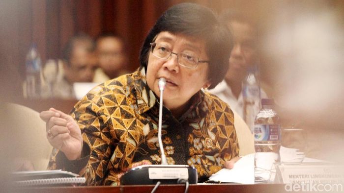 970.000 Ha Hutan Diberikan ke Masyarakat untuk Rumah hingga Kebun