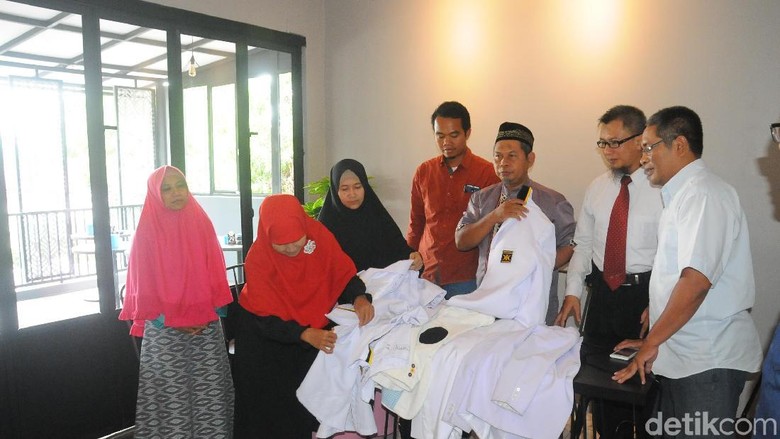 Mundur Berjamaah, Kader PKS Banyumas: Pakta Integritas Pemaksaan
