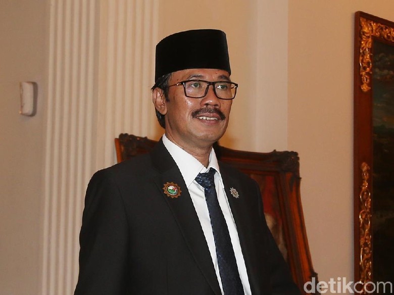 Dubes RI untuk Saudi: Habib Rizieq Tebar Fitnah di Kota Suci!