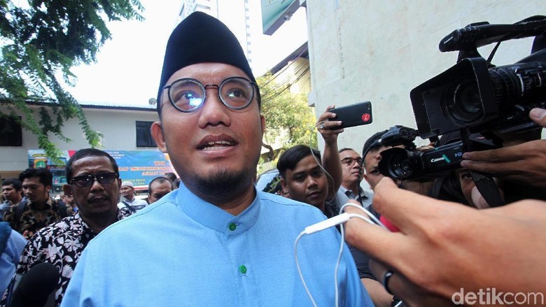Tim Prabowo Tegaskan Jawaban ke Ikatan Dai Aceh Soal Tes Baca Alquran