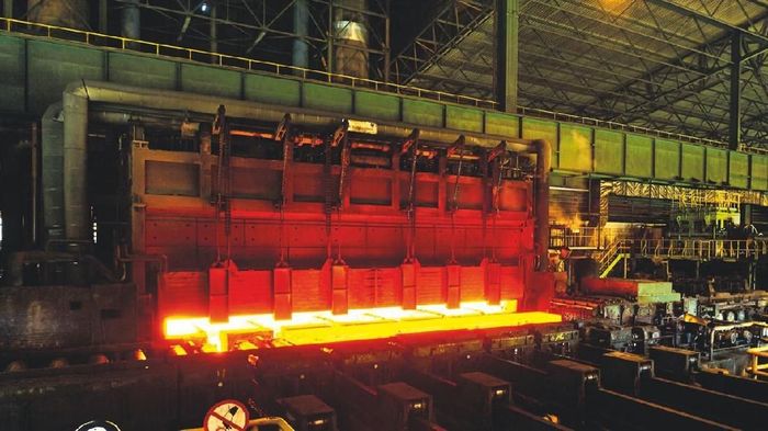 Disorot Erick Thohir, Krakatau Steel Punya Utang Rp 40 T dan 60 Anak Usaha